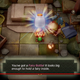 It’s a more traditional item being added in to a remake for a game made before certain tropes were fully established!